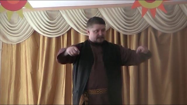 Как создавались сказки на Руси ч 1 смотреть онлайн