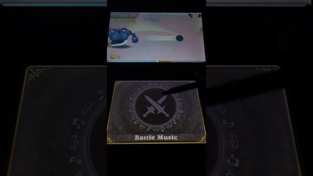 Theatrhythm Final Fantasy: Curtain Call ~ The Final Battle (FFX) | Perfect Chain смотреть онлайн