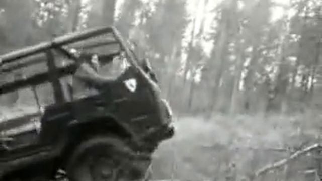 Volvo Valp offroad смотреть онлайн