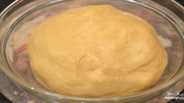 Сборник рецептов