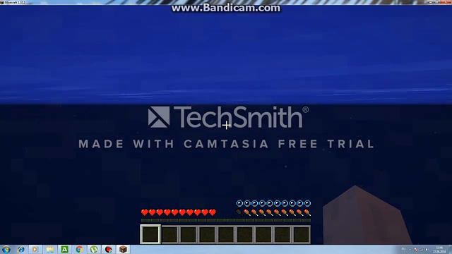 история майнкрафта №1 смотреть онлайн