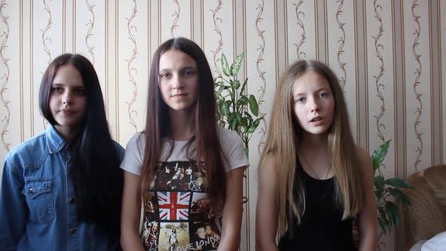 ARTIK feat. ASTI – Облака (cover by КаМаДа) смотреть онлайн