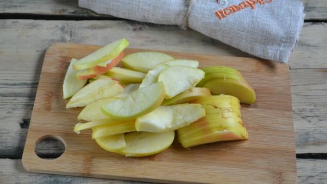 Книга рецептов