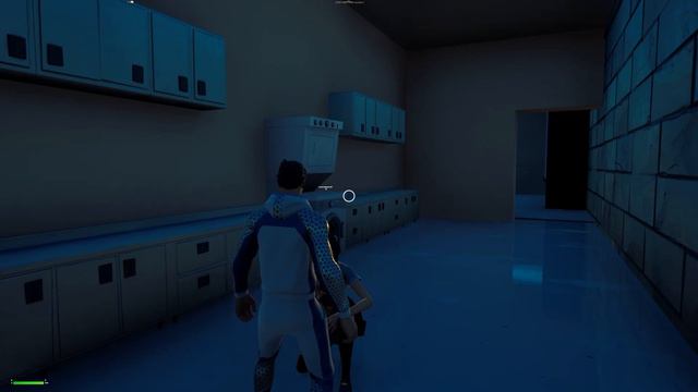 FORTNITE ROLEPLAY - THE SUS STEP SISTER! 2 смотреть онлайн