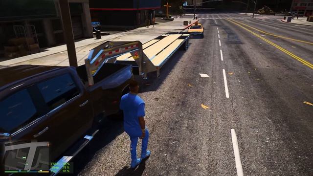 GTA 5 MODS | Franklin's Project Eldorado is FINISHED!! смотреть онлайн