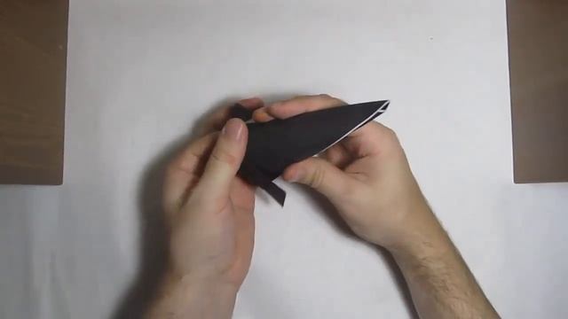 Ведьмина шляпа из бумаги смотреть онлайн