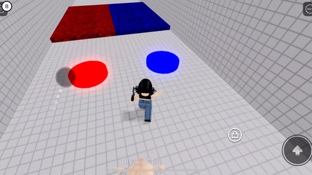 Играем на 2 человека😳 смотреть онлайн