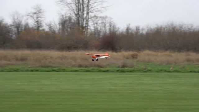58 RC Plane Crashes in 6 Minutes смотреть онлайн