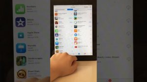 Как Скачать игры на старом айпаде если они не поддерживаются