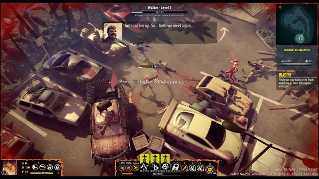 First Glance: Dead Island Epidemic F2P смотреть онлайн