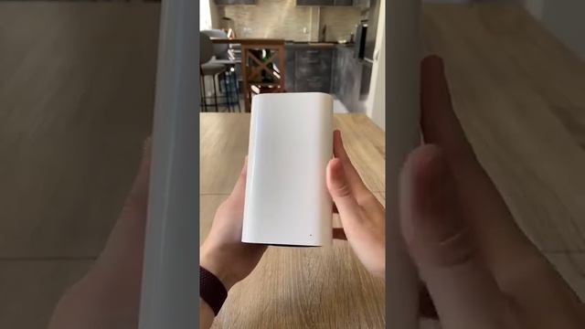 Роутер Apple AirPort Extreme