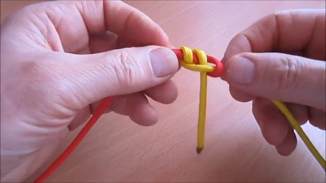 Подборка ткацких узлов. (Weaver's knots) смотреть онлайн