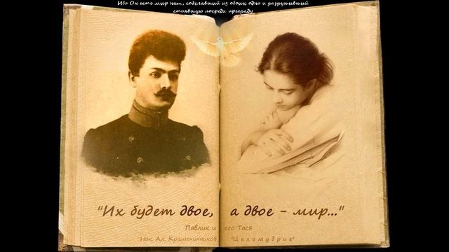 ЦЕЛОМУДРИЕ (Н. Крашенинников) Книга 1, гл.2 смотреть онлайн