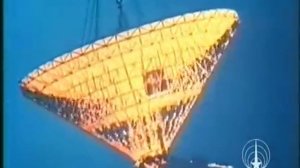 Заставка программы «Время» 1975-1980