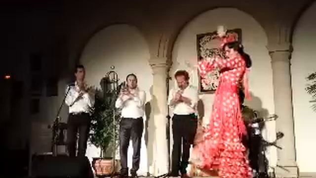 INES RUBIO 20140628 011036 смотреть онлайн