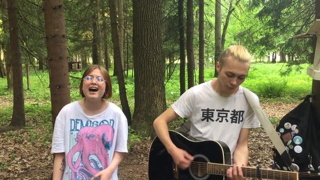 Lizer - между нами