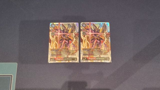 Digimon TCG! BEST!!! Dragon LINKZ Hina Deck Profile & Combos! (BT10 & EX03 Format) смотреть онлайн