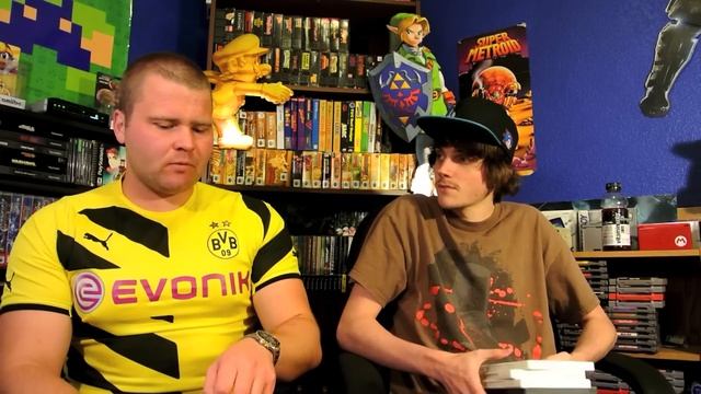 Yard Sale Game Hunting (Ep.82): Harvest Doom смотреть онлайн