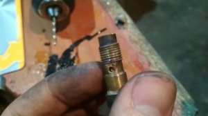 Карбюратор к68 МТ,Урал не поддается регулировке, доработка сверлением и результат