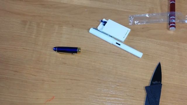 Посылка из Китая AliExpress.Com | Перьевая ручка Jinhao X450 смотреть онлайн