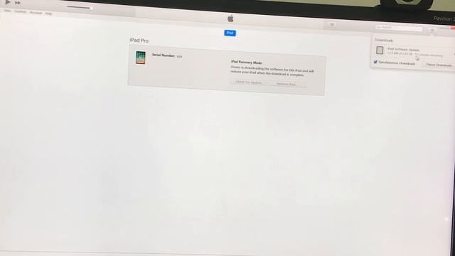 How To Reset & Restore Your Apple IPad Pro - Factory Reset