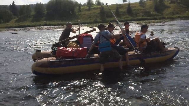 25 07 2019 СПЛАВ п Бисер смотреть онлайн