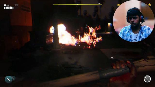 Epic Zombie Survival Game - Dead Island 2 #7 🔥🔥🔥🔥🔥 смотреть онлайн