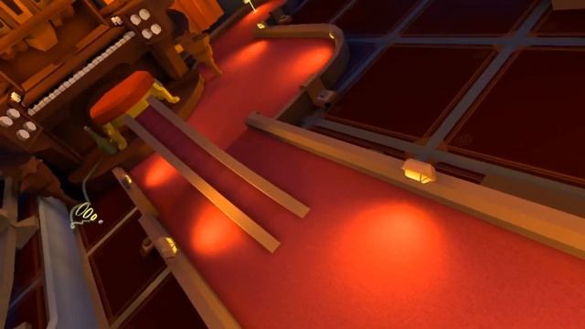 Walkabout Mini Golf | NEW COURSE! | 20,000 Leagues Under The Sea! смотреть онлайн