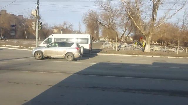 Volgabus-5270G2 | борт 0186 | Маршрут 21 | Оренбург смотреть онлайн
