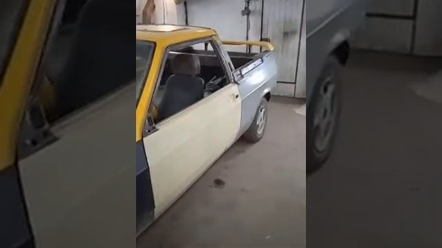 лада самара фан LADA Samara fun ваз лада автоваз смотреть онлайн
