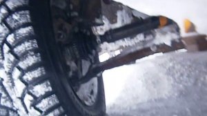 ОФИГЕТЬ Ваз 2108 Крутиться привод но не едет машина