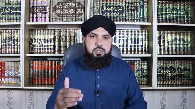 Reply to Engineer Muhammad Ali Mirza by Mufti Ali Nawaz|| mirza Expose|| jhoot ki century смотреть онлайн