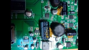 Ремонт сканера HP ScanJet 8270 подвисания processing