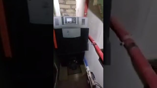 Котёл зота булат турбо 20 квт смотреть онлайн