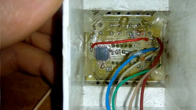 Реле Времени Ремонт Своими Руками смотреть онлайн