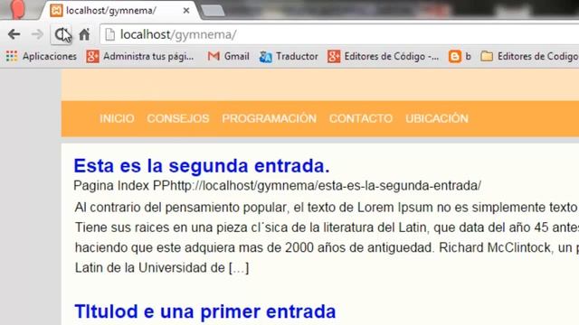 Instalación plugin Wordpress para Sublime text 2 смотреть онлайн