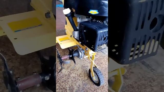 Культиватор Sadko VT360