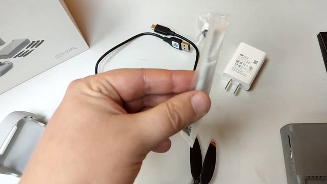 DJI mini 2 more combo. Спасибо за помощь @atlas2491 смотреть онлайн