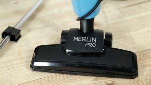 Пылесосы Arnica Merlin и Arnica Tria Pro