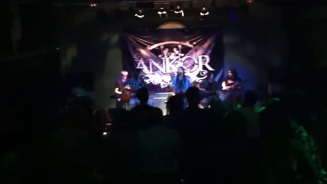 UNPLUGGED ANKOR In HIGHLAND 30-09-2011 TARRAGONA смотреть онлайн