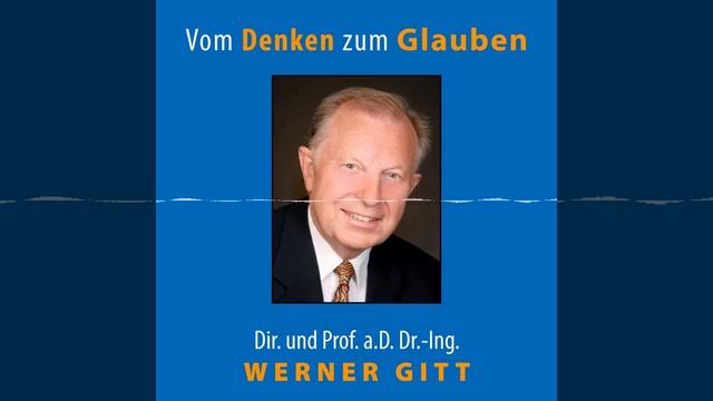 Ein Mann und zehn Superlative – Paulus – Werner Gitt смотреть онлайн