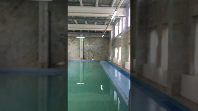 Аквакомплекс санаторий Родник Анапа смотреть онлайн