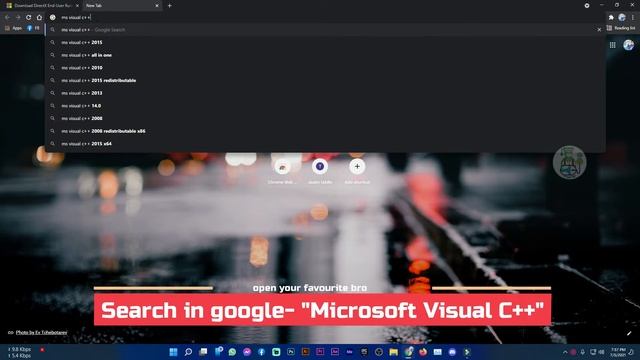 (100%) VCRUNTIME140.DLL Was Not Found | VCRUNTIME140_1.DLL Missing | Problem solve Windows 11/10 смотреть онлайн