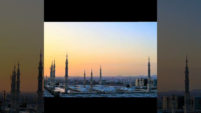 Seerat Ul Nabi Hazrat Muhammad (PBUH) Punjabi Bayan 7