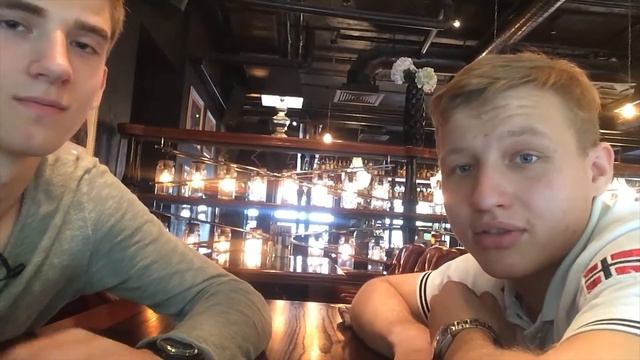 Как в Екатеринбурге поесть за 