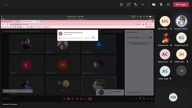 Android Study Jams - Recycler View смотреть онлайн