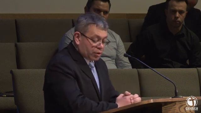 Проповідь, "Милосердя Господнє" - Ярослав Назаркевич (3/17/2019) смотреть онлайн