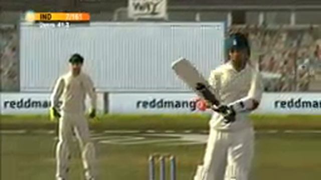 International Cricket 2010 (PS3) Full Test Match - India Vs Australia смотреть онлайн