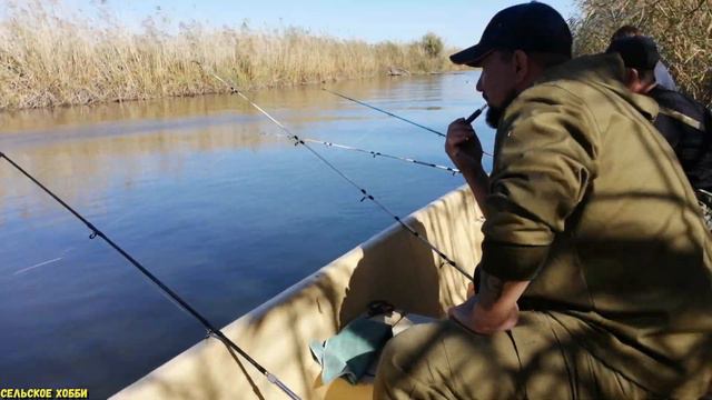 Я СТОЛЬКО ДАВНО НЕ СМЕЯЛСЯ!!!ПРОСТО ШИКАРНО ОТДОХНУЛИ!!!ОСВАИВАЕМ СНАСТЬ НА СУДАКА!!! смотреть онлайн