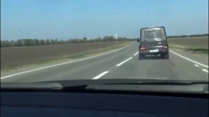 Погоня ДПС со стрельбой